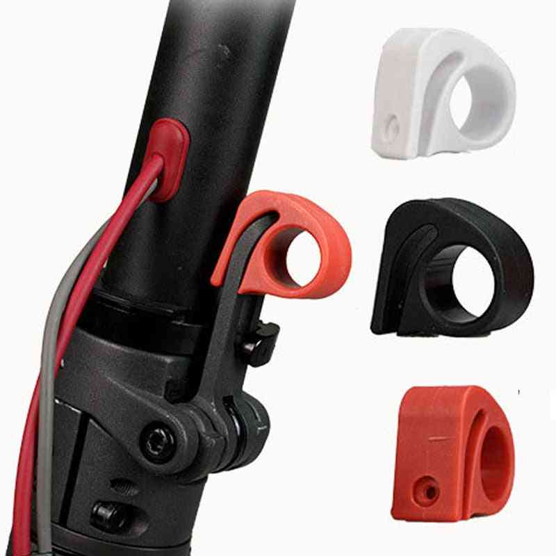 Scooter Foldable Wrench Spanner Protective Key Hook Finger Accessories For Xiaomi M365 M365 Pro Electric Scooter Accessories
