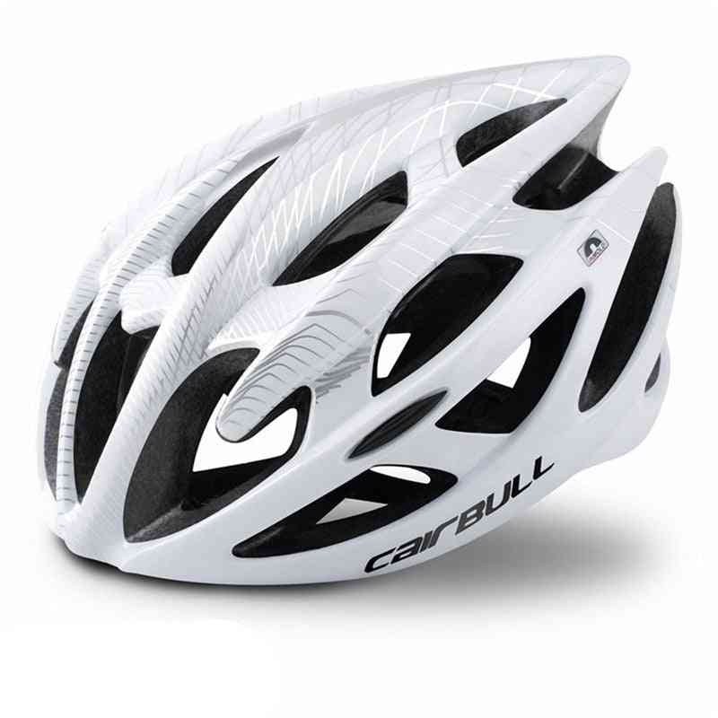 21 Vents Ultra-light Breathable Mtb Road Bicycle Safety Helmet