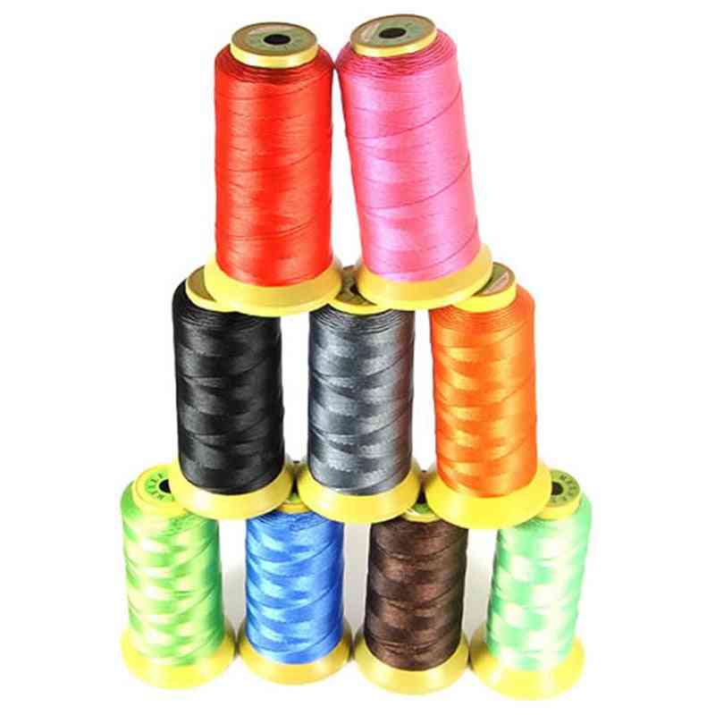 Cotton Cord Thread String Rope Spool Wire Fit - B