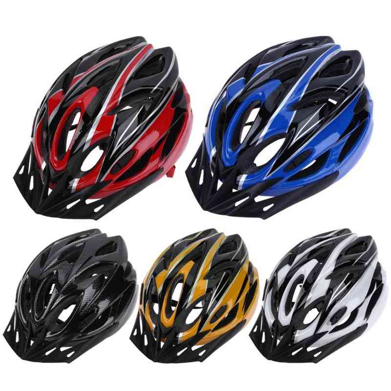 Safety Sports Bike Helmet