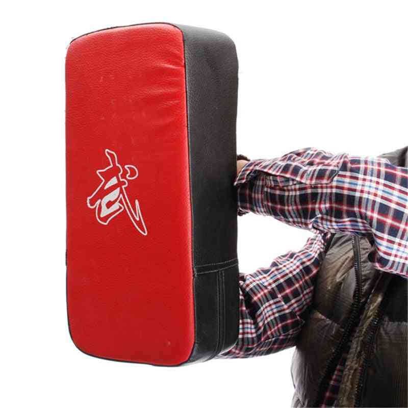 2 Pcs Kick Boxing Gloves Pad, Punch Target Bag