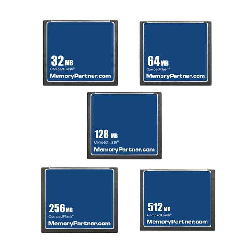 Memory Card Compact Flash For Computers Laptops