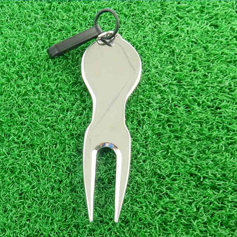 Ball Magnetic Alloy Marker With Hook Standard Tool