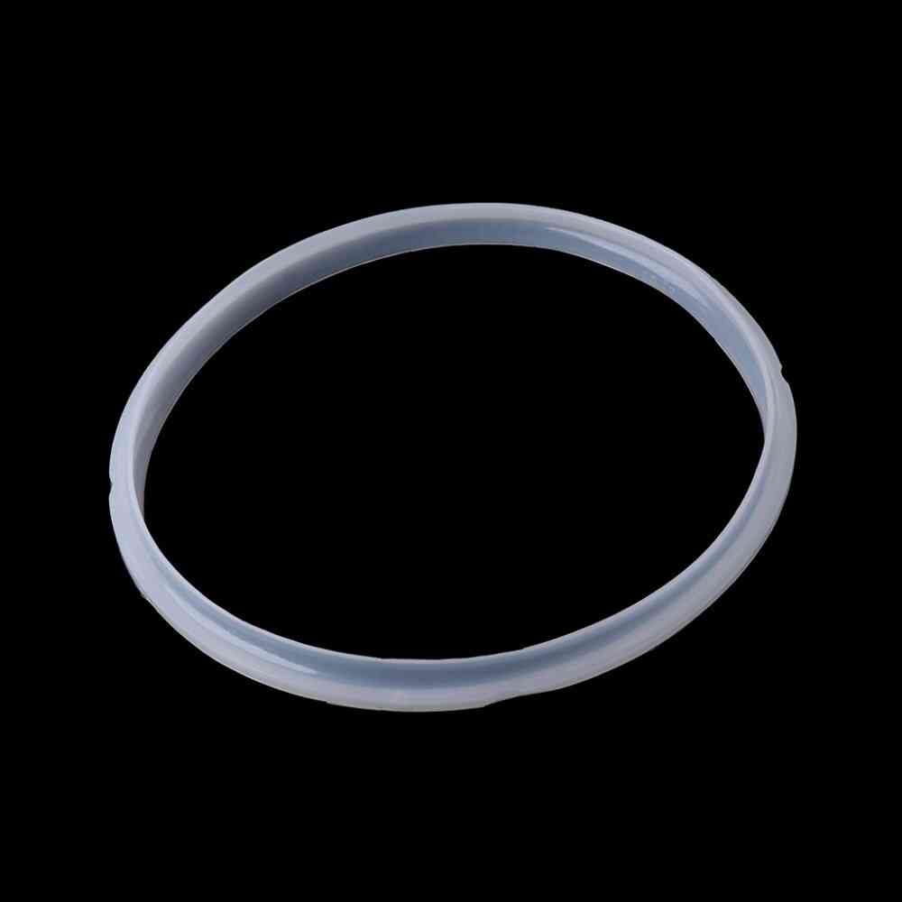 Silicone Rubber Gasket Sealing Ring