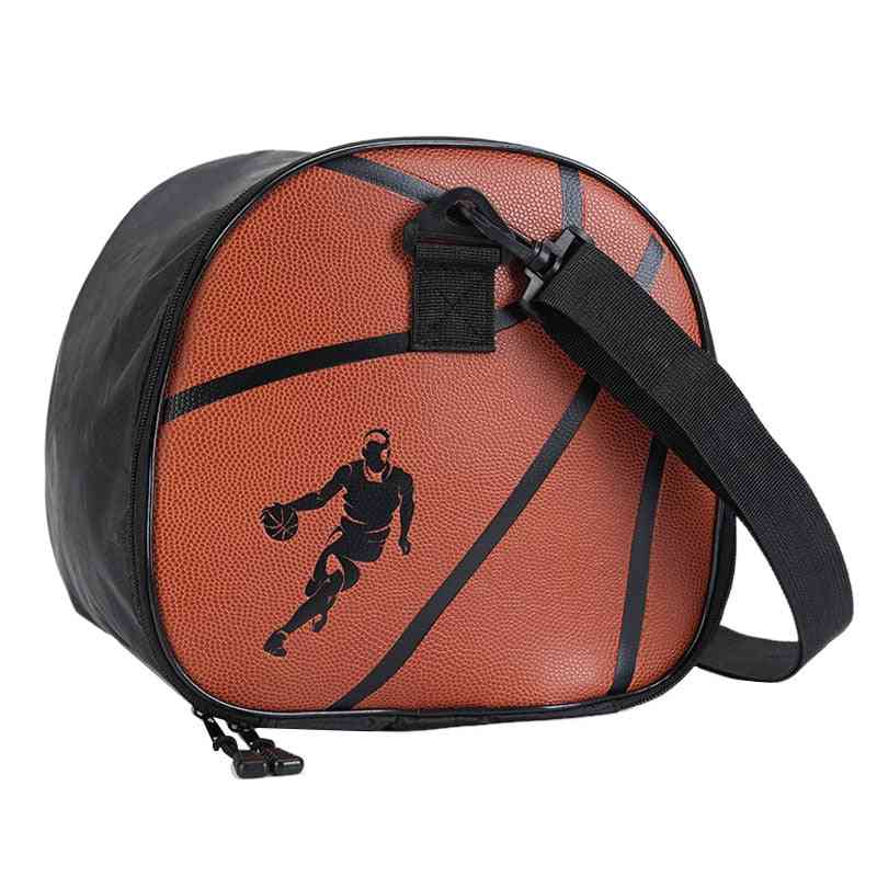 Football Basketball Volleyball Exercise Fitness Bag