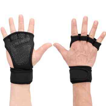 Weight Lifting Training Gloves/gymnastics Grips