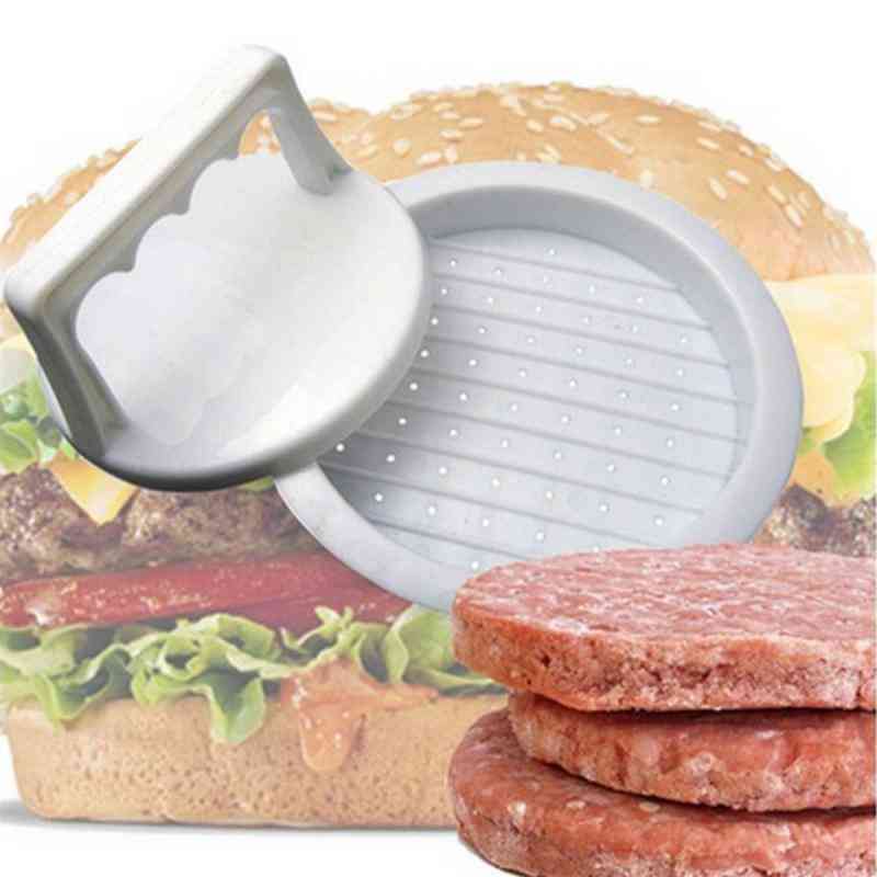 Burger Maker Kitchen Tool Accessories