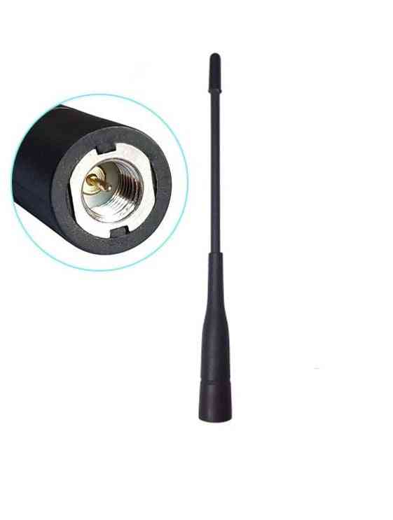 Antenna Male Connector Directional Antennas For Walkie Talkie Wireless