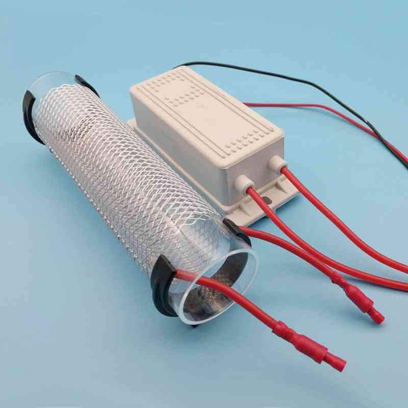 Silica Tube Ozone Generator For Air Purification
