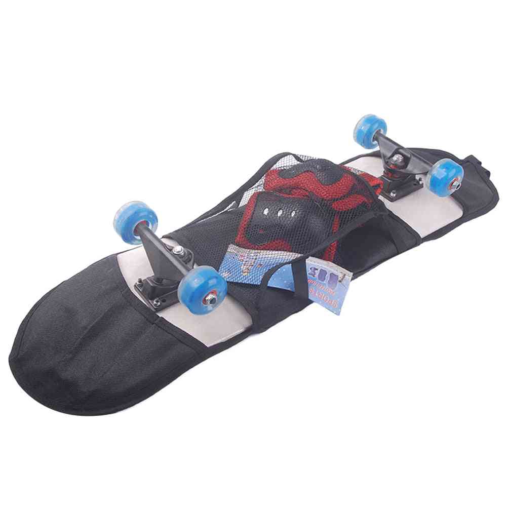 Skateboard bære skateboard bæreveske