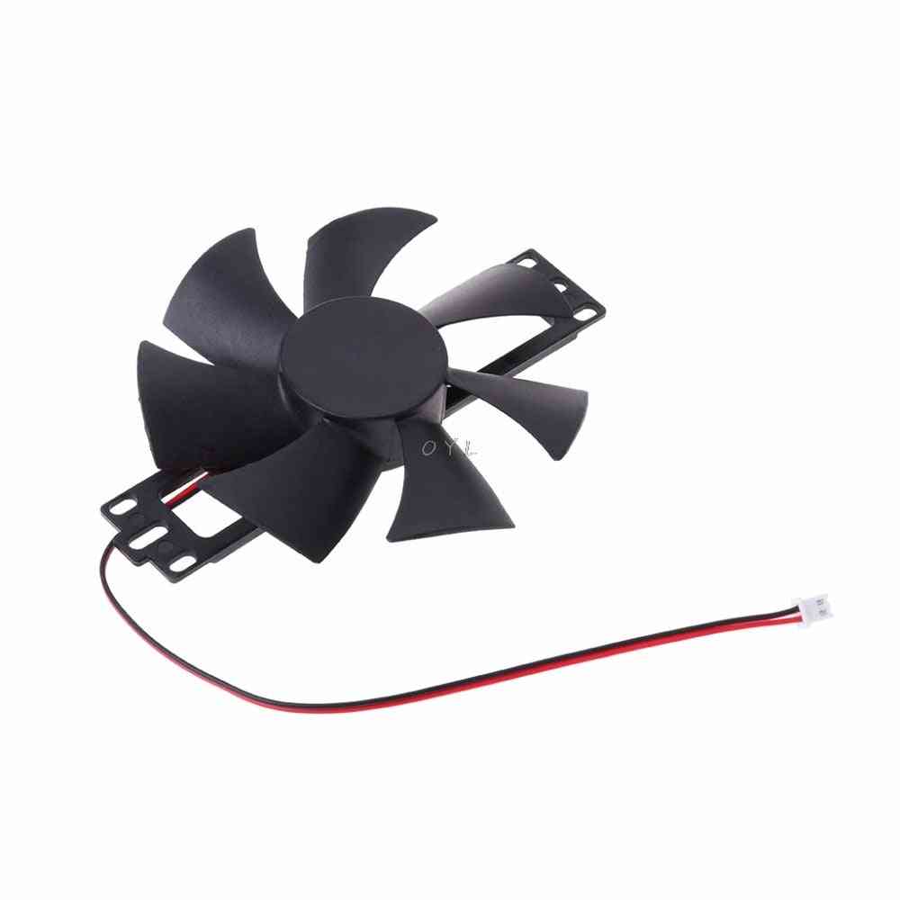 Cooling Fan For Induction Cooker - Repair Accessories