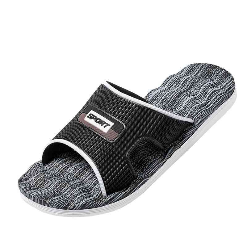 Soft Indoor House Shoes, Women Slides Sleepers
