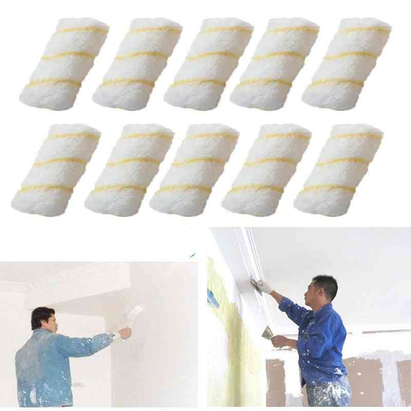 Wall Ceiling- Painting Roller, Paint Brush, Tool Sets