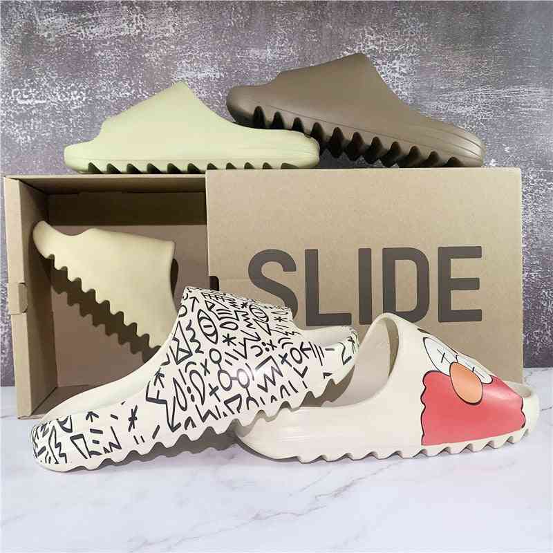 Summer New Slides Breathable Cool Beach Sandals's