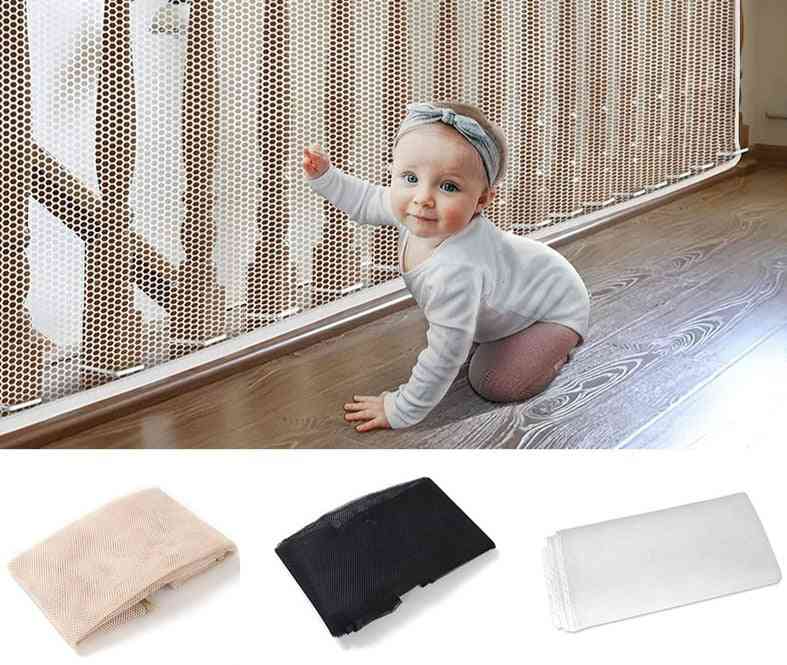 Durable Child Safety Protective Net