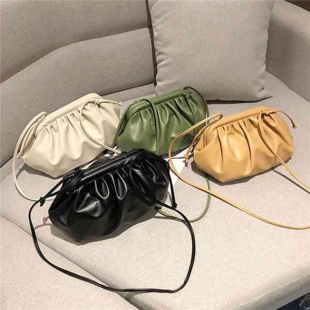 Ins Chic Purses / Handbags, Shoulder Messenger Bags