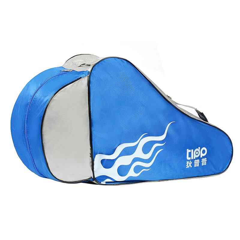 Waterproof Roller Ice Skate Shoes Handbag