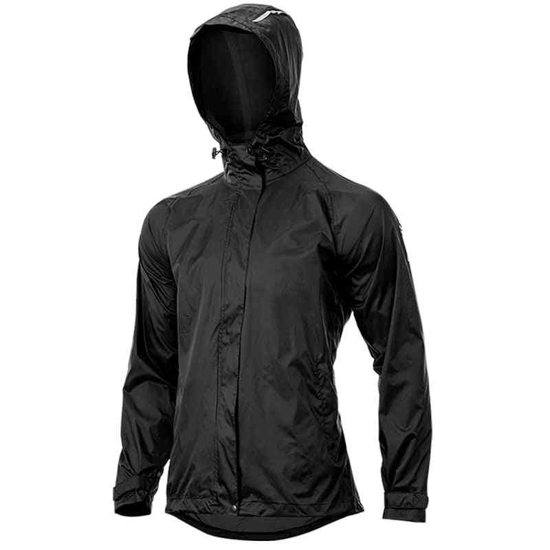Bicycle Jackets, Windproof Keep Warm Bicycle Jersey For Adults - Men