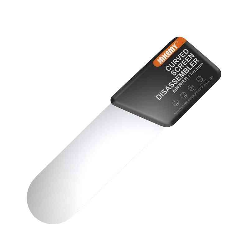 Ultra Thin Flexible Curved Screen Opener Tool