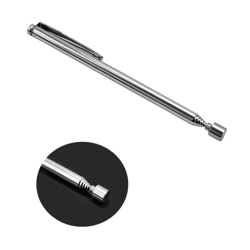 Telescopic Adjustable Magnetic Pick-up Tools