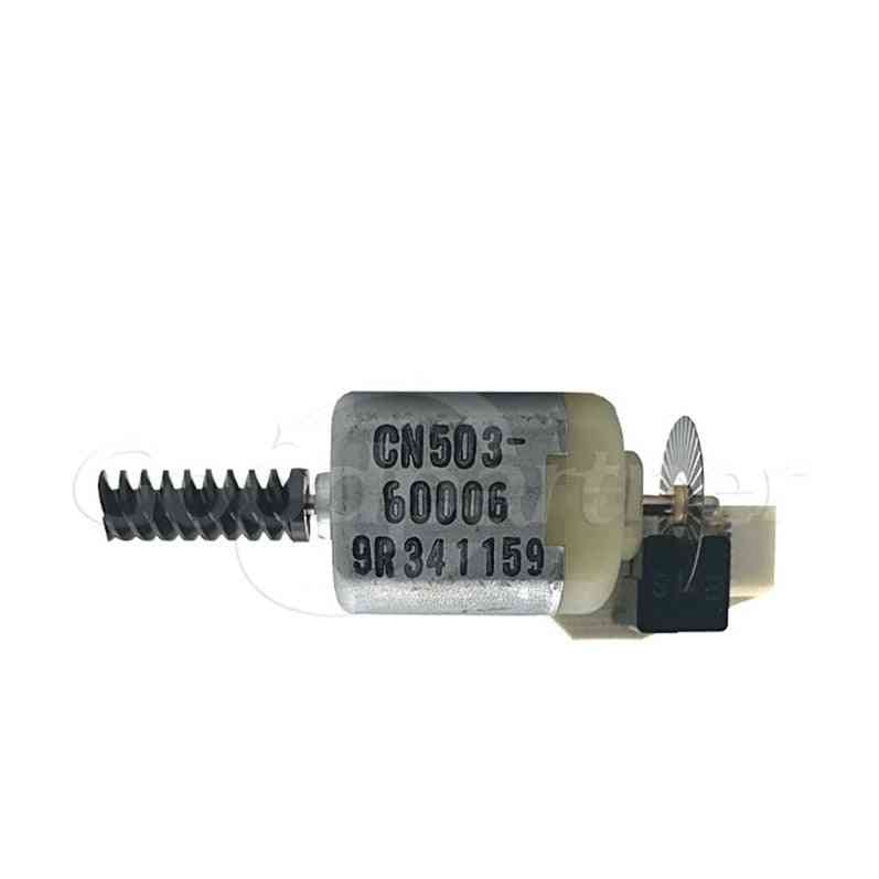 Scanner Drive Dc Motor For Hp