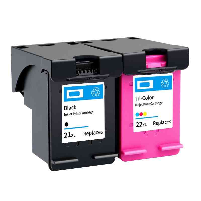 Ink Cartridge Replacement For Deskjet Printer
