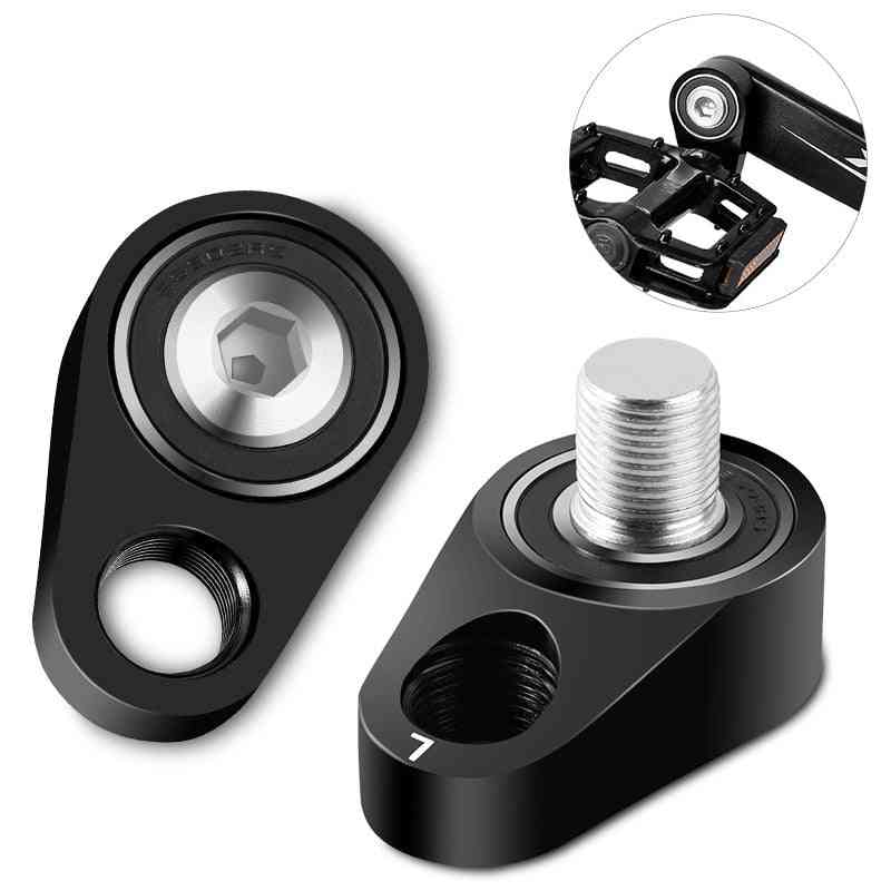 Bike Pedal Adapter For Mountain