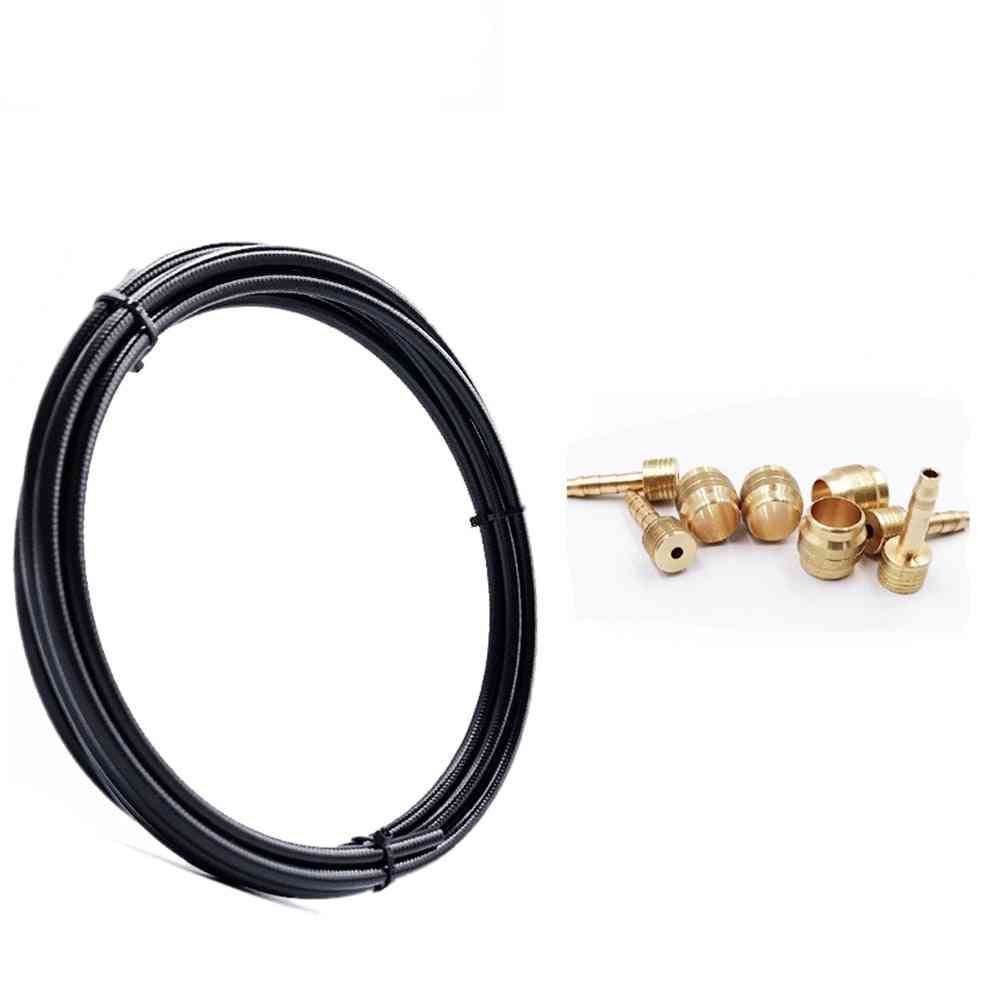 Bike Oil Disc Brake Cable Hose For Bicycle