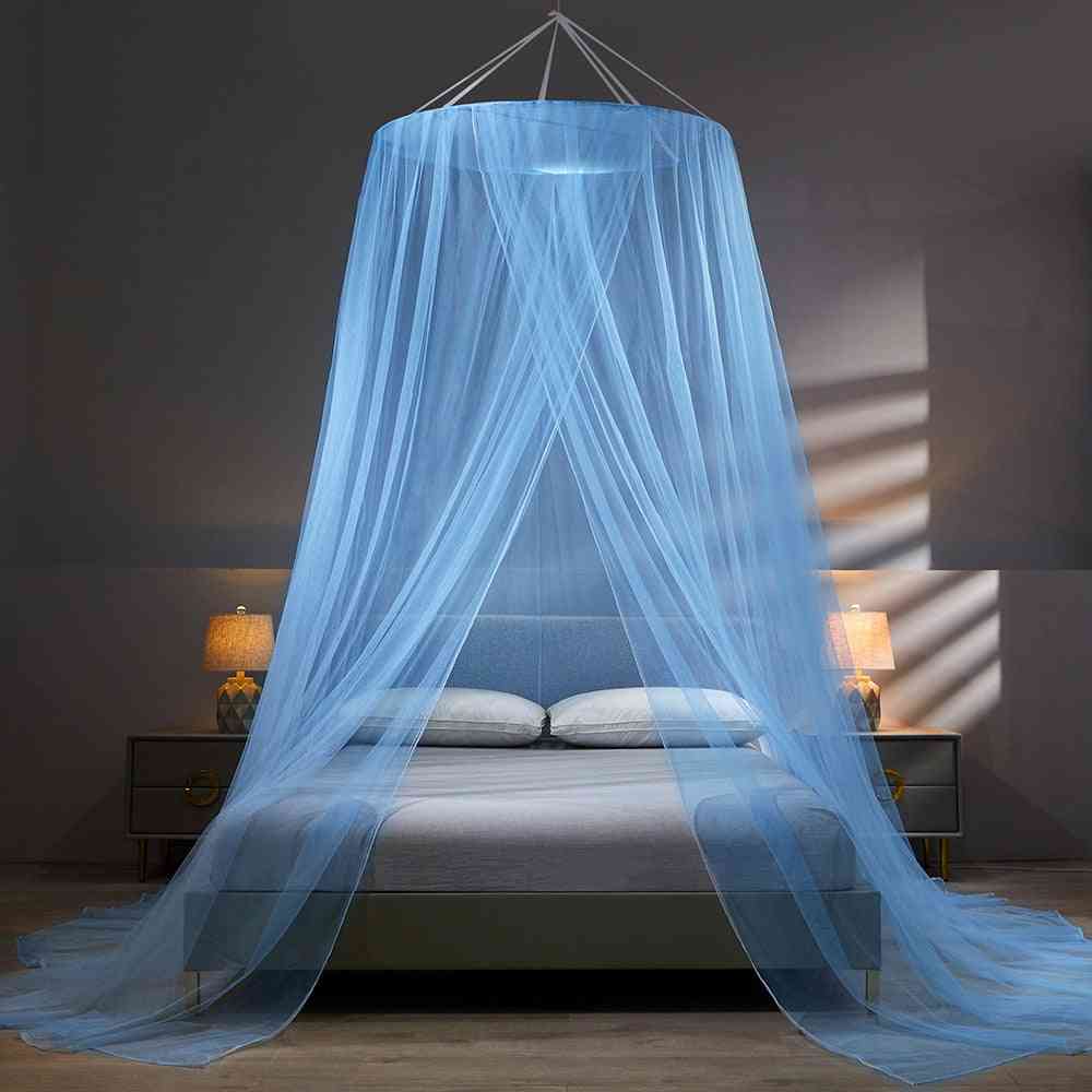 Mosquito Net Baldachin Camping Tent Insect Curtain