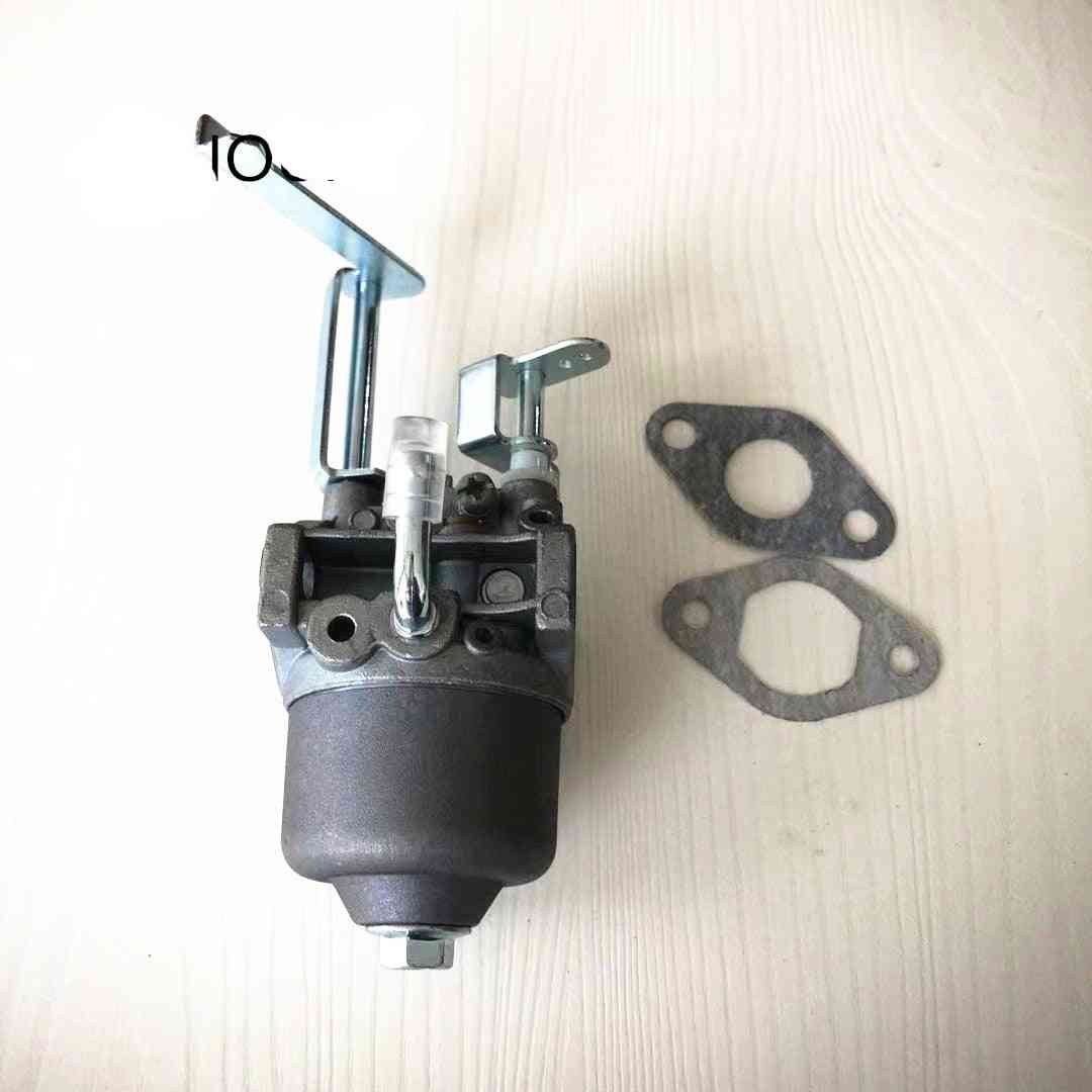 Carburetor Carb Fit For  Et1500 Ast1200 Horizontal Small Engine Generator Parts Replacement