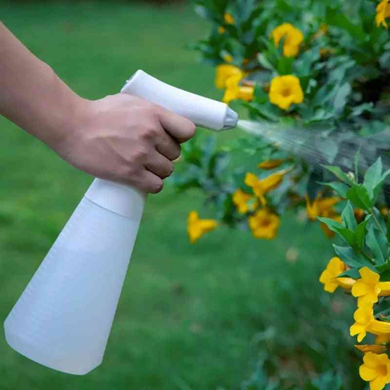 Usb Type-c Rechargeable Portable Electric Watering Can