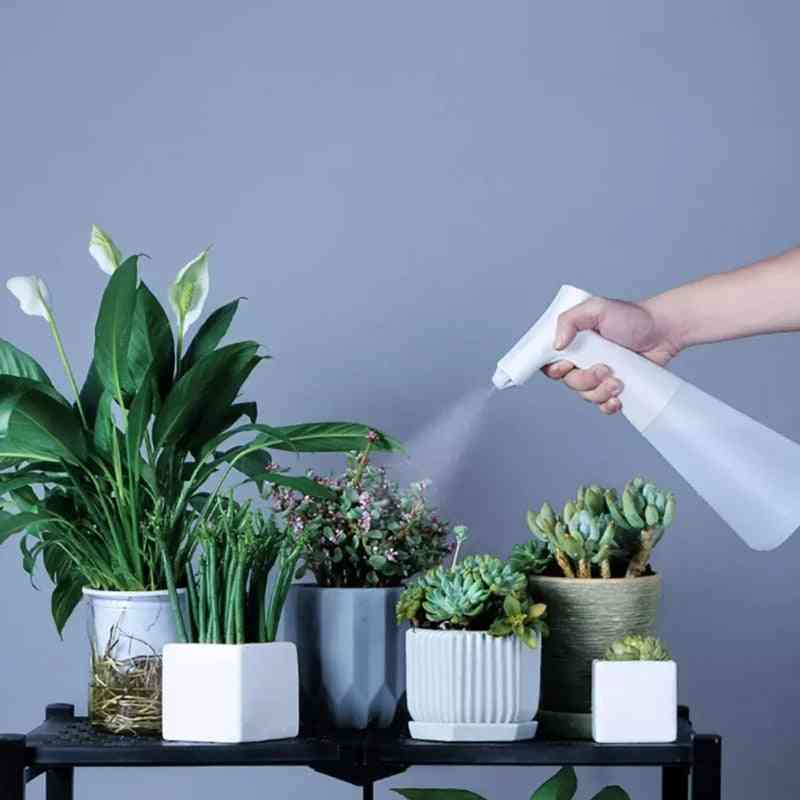 Usb Type-c Rechargeable Portable Electric Watering Can