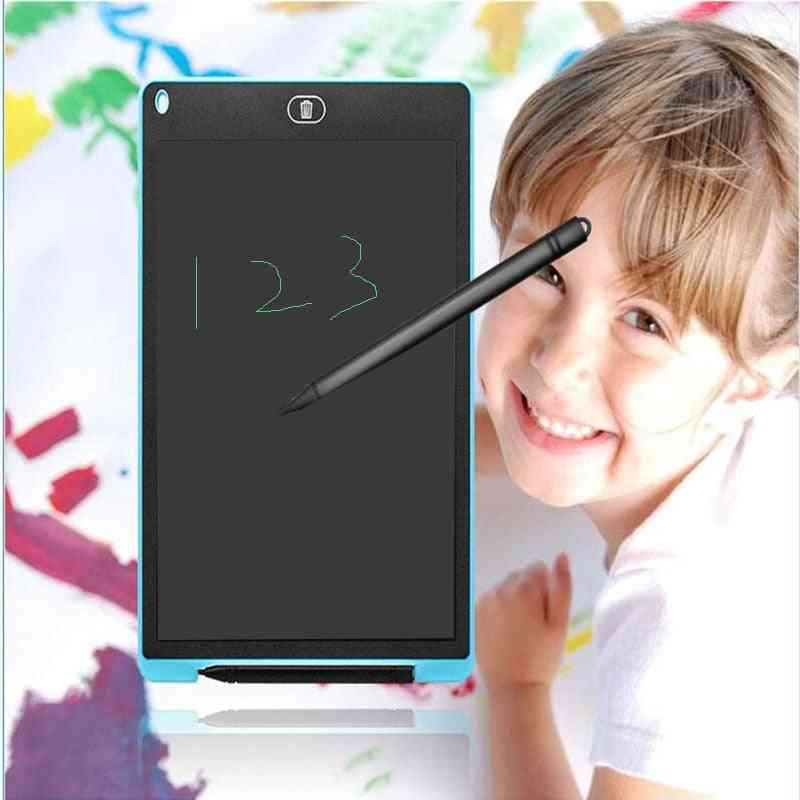 Lcd Drawing Tablet For's Painting Tools