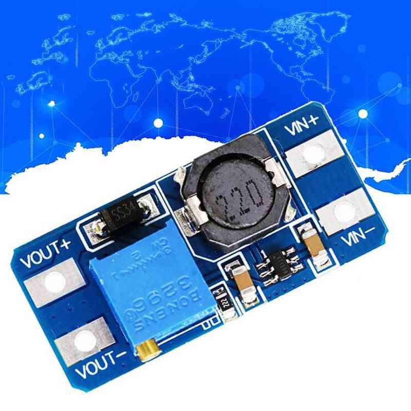 Module Boost Power Supply Board Step Up Converter
