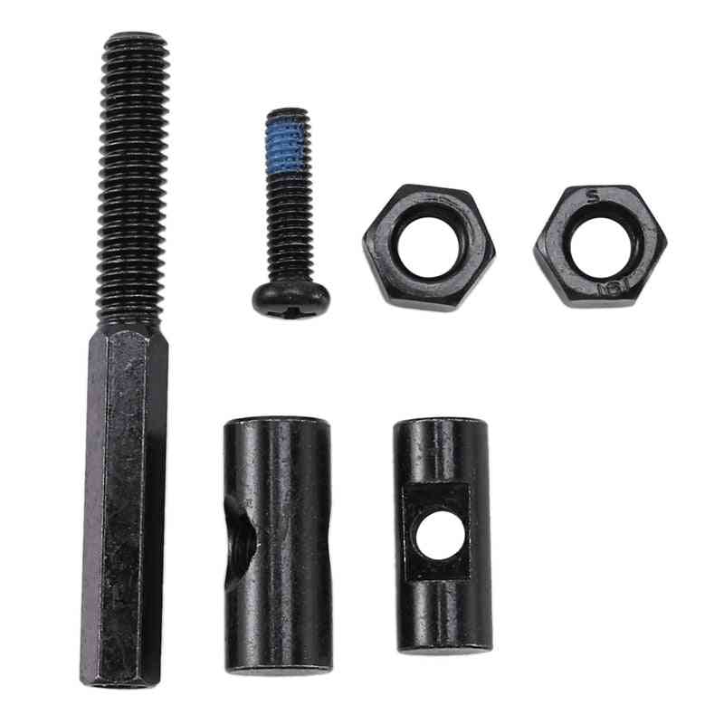 Scooter Parts Pull Ring Screw Hex Stud Hardware Screw Tool