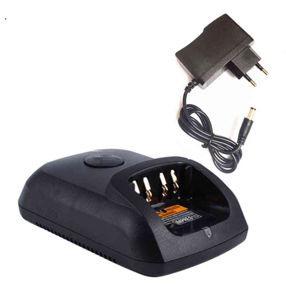 Battery Charger For Motorola