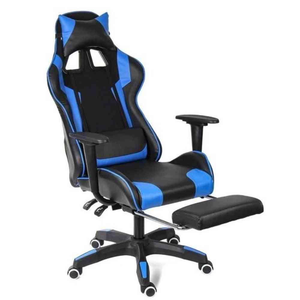 Ninja Dragon Vegan Leather Computer Gaming Chair