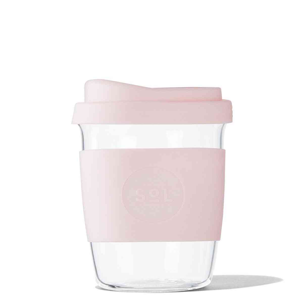 Sol Cups - Perfect Pink - 8oz
