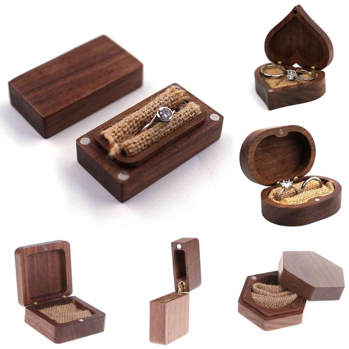 Engagement Ring Box