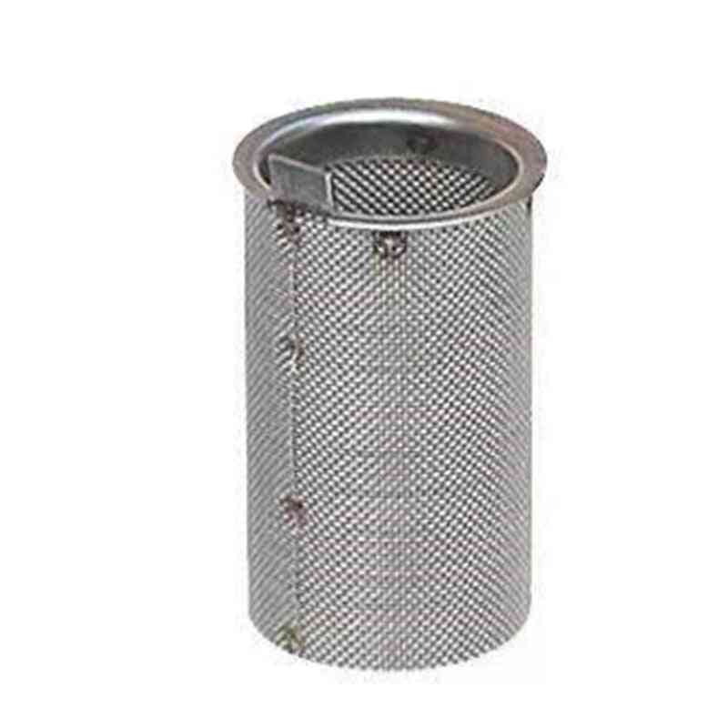 Air Heater Burner Screen Combustion Chamber Mesh Oil Filter