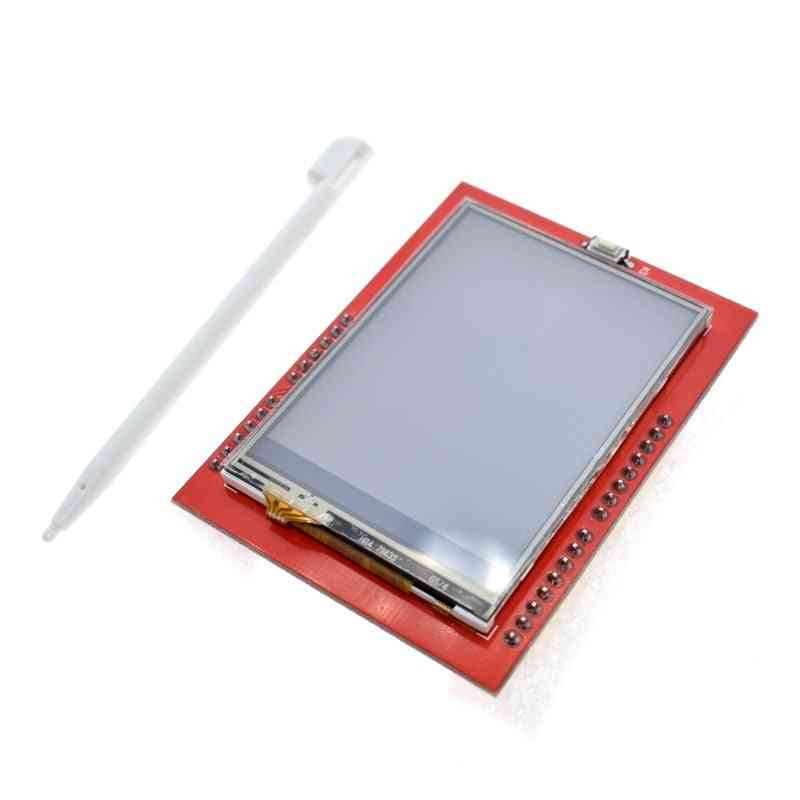 2.4 Inch Lcd Screen For Arduino