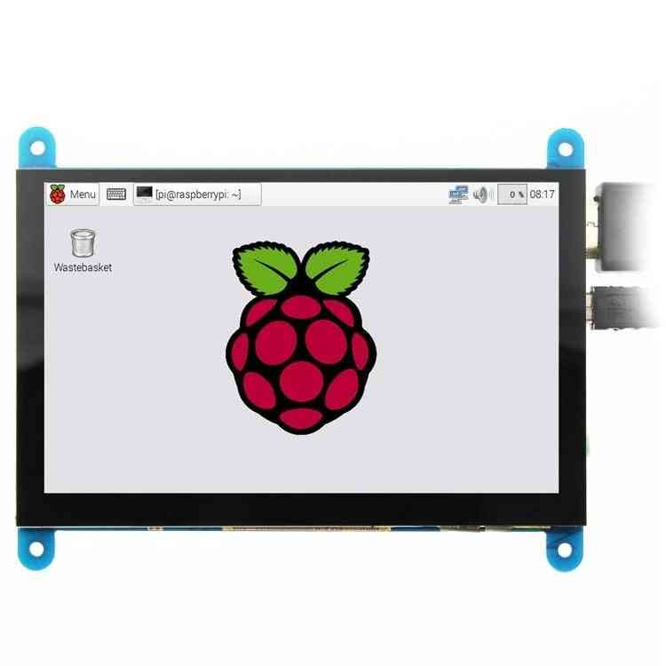 Lcd Display For Raspberry
