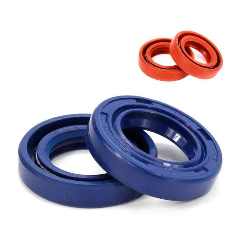 Oil Seal Fit For Chainsaw Spare Parts Graden Tool Accessories Oil Seal Ring
