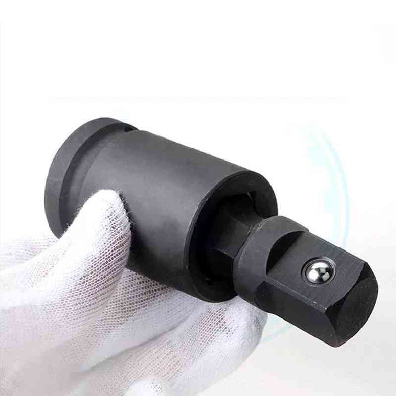 Air Wrench- Drive Socket Adapter, Converter Joint, Hand Tools