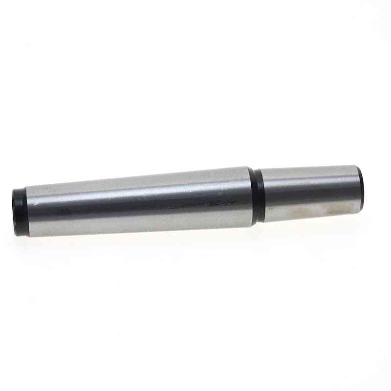 Morse Tapper Cone Arbor Adapter Shank For Drilling Machine