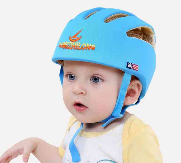 Baby Safety Protective Walking Helmet, Protection Hat