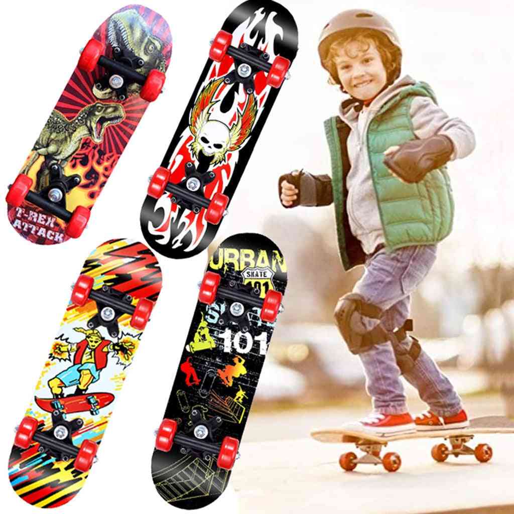 Children Skate Board
