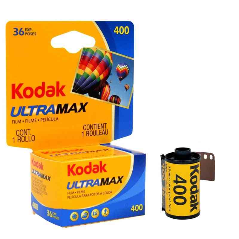 Exposure Per Roll Fit For M35 / M38 Camera