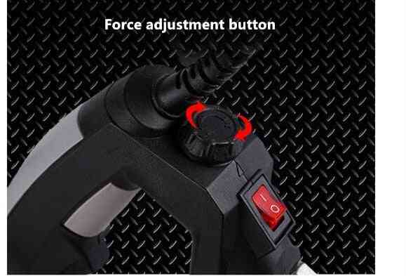 Electric Nail Gun Straight Adjustable Strength