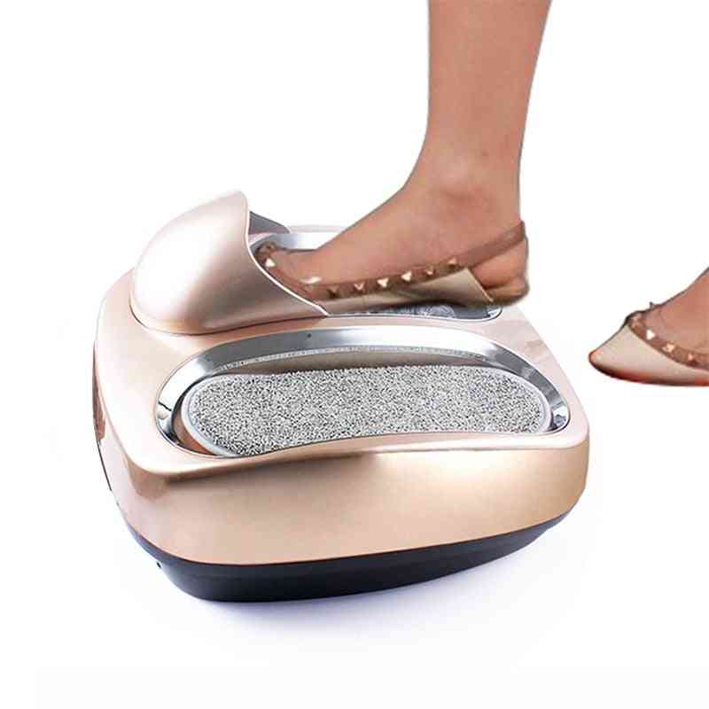 Electric Soles Shoes Cleaner Intelligent